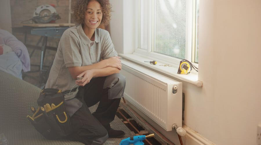 Professional septic pumping service in Farmington, PA